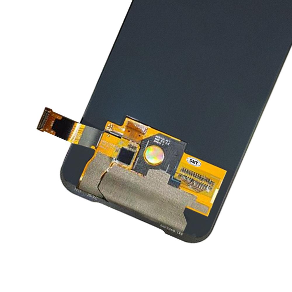 

Grade B LCD Screen and Digitizer Assembly (without Logo) for Xiaomi Black Shark 2 Pro/Black Shark 2 Type A