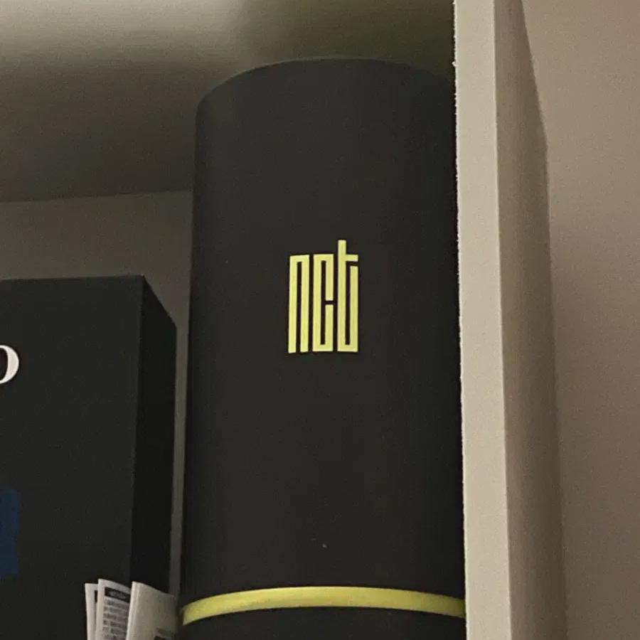 

NCT Лайтстик Ncity