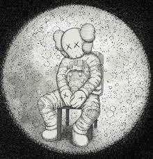 

LP-пластинка KID CUDI - Man On The Moon: Трилогия 3808172 Republic Record 2022 Великобритания Танцевальная и Электронная