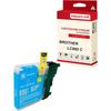 Compatible Cartridge - NOPAN-INK - LC 980 XL - Cyan - 18 Ml - Brother DCP/MFC Printers
