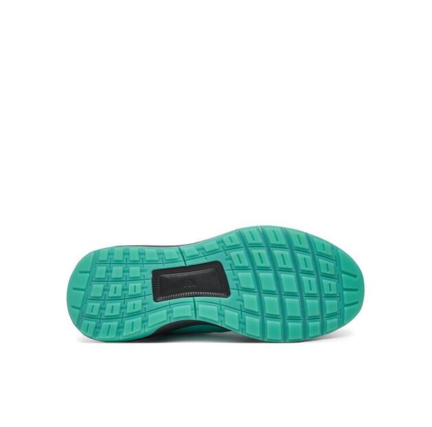 Men's Adidas Mercedes - Amg Petronas Formula One Team Ultimashow 2.0 Trainers Jr1073 Black