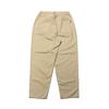 Bieseulaebis Mid 90 Baggy Cotton Pants Beige