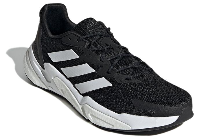 Adidas X9000L3 'Black White' S23681