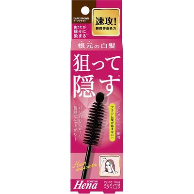 Haarcoloration – Haarfarben & Aufheller