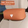 Deep Blue SL03 Headrest & G318 Lumbar Support: Multifunctional Car Neck Pillow & Back Cushion