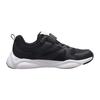 Shunsoku Athletic SJJ Cm Sneakers, Shoes, Kids, Boys, Lightweight, 16-25cm, 2E, 1750, Black, 25.0
