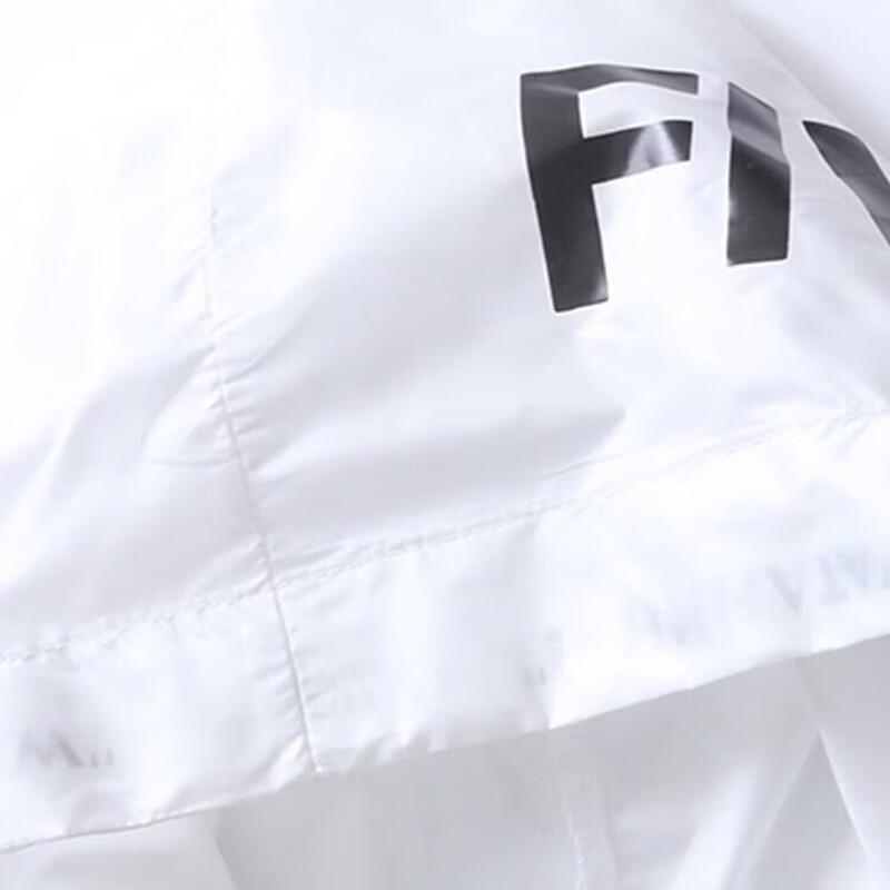 Mark Fairwhale Men's Summer Lightweight Sun Protection Hooded Jacket