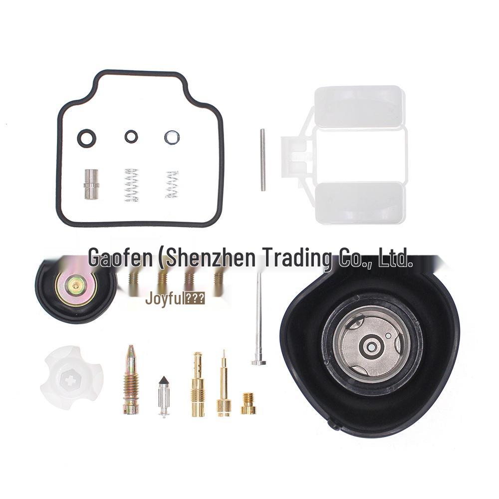 Honda CBX250 Twister Carburetor Repair Kit