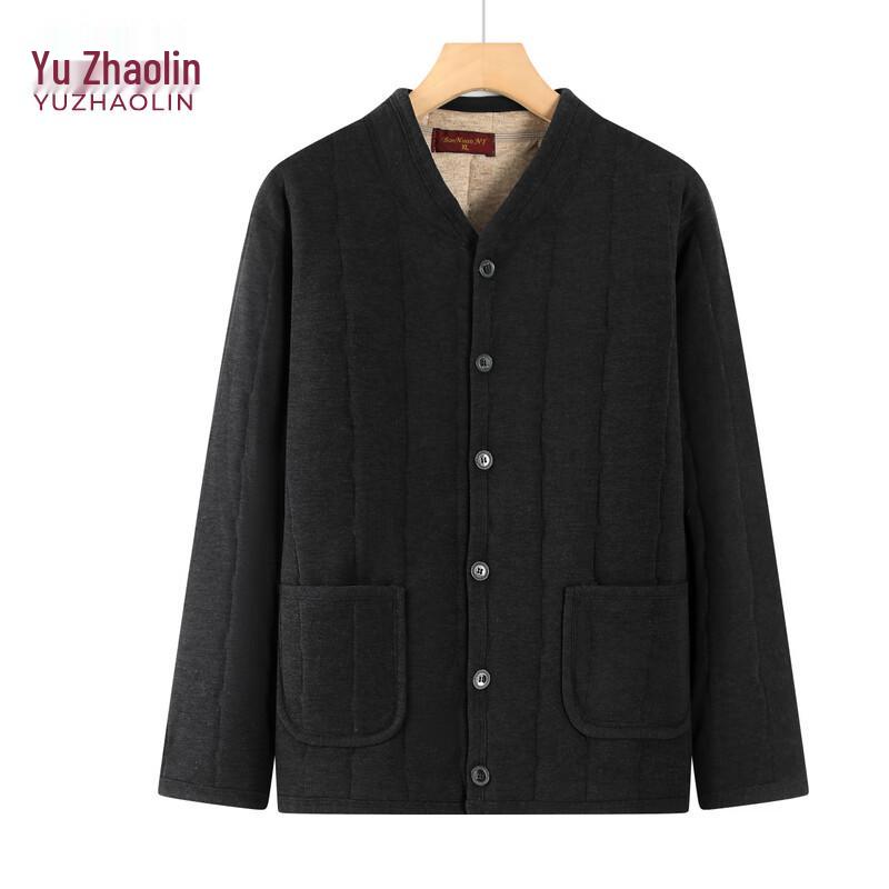 

YUZHAOLIN Men s Lightweight Winter Padded Jacket 4XL