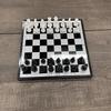 Brangdy Magnetic Portable International Chess Set