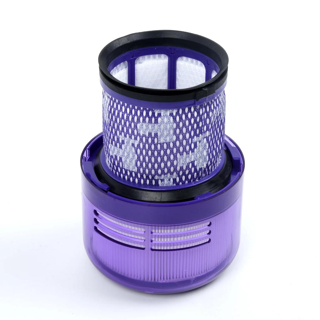 1x Filter For Dyson V11 SV14 Animal + Plus Absolute Absolute Pro Vacuum Cleaner Spare Parts Household Floor Cleaning Accessories