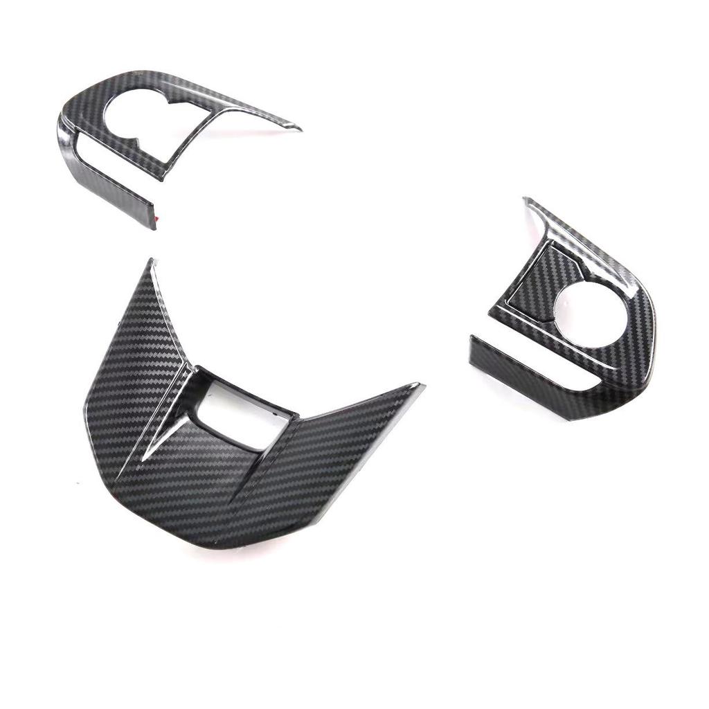 21-24 Toyota Veloz Interior & Exterior Trim Kit: Rearview Mirror, Door Bowl, Armrest, Gear Shift, Air Outlet