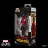 Hasbro Marvel Legends Cowboy Pool Action Figure 15 Cm Deadpool Wolverine Collection G2369 Official Product