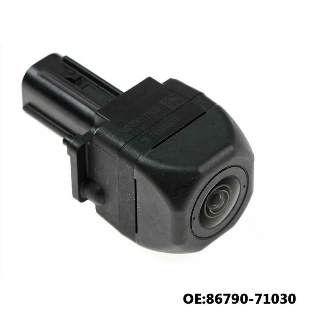 Rear View Backup Parking Camera 8679071030 Fits For Toyota For Hilux 2011-2015
