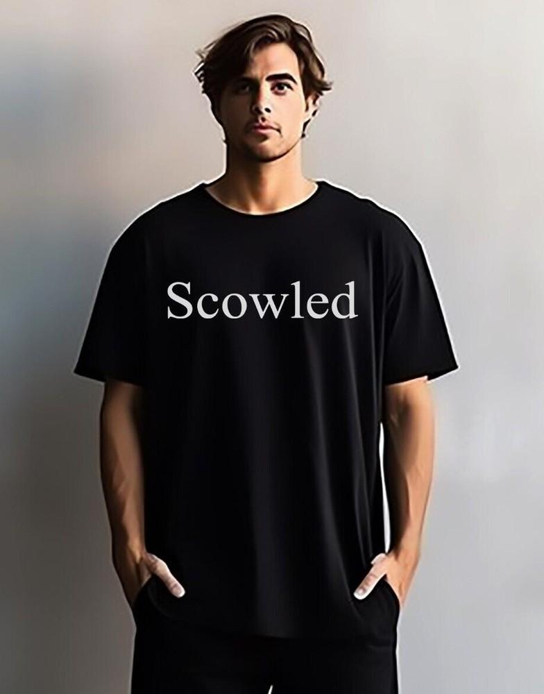 

Scowl Fan Shirt Kat Moss How Flowers Grow Hardcore Punk Rock Metal Santa Cruz Unisex T-Shirt XXXL