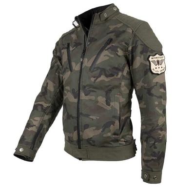 By City Spring II Motorcycle Jacket