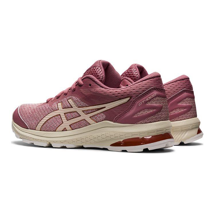 Asics GT 1000 10 GS Smokey Rose Kids Sneakers Pink Pearl-Pink 1014A189-701