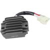Rectifier Voltage Regulator Voltage Rectifier Regulator for YFB 250 YFB250 for Timberwolf YFM 250 YFM250 Bear Tracker YFM 350 YFM350 for Big Bear