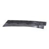 Front Right Outer Primed Bumper Trim For Chevrolet Silverado 1500 2016-2019