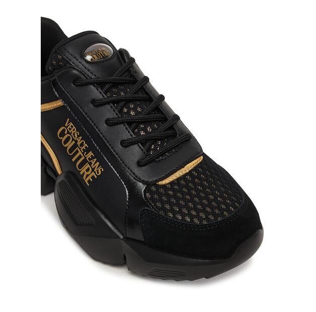 Кроссовки Versace Jeans Couture 80VA3SU3 ZPB78 G89