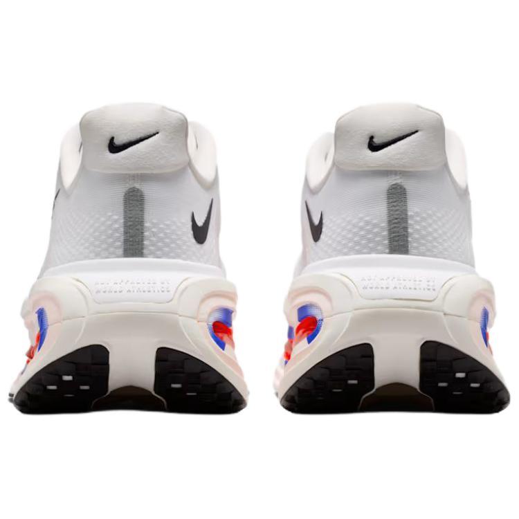 Nike Vomero Premium 'White Racer Blue Bright Crimson' (Unisex) White / Black / Racer Blue / Bright Crimson Running Shoes II5258 100