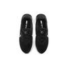 Nike Womens Renew Run 2 'Black White' (women's sizes) Black / Dark Smoke Grey / White Running Shoes CU3505 005