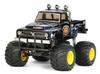 Tamiya Scale Electric RC Car Series 547 Midnight Pumpkin Black Edition 58547 1/12 No.