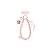 POP MART Baby Molly's Active Winter Guide Chain Trendy Mystery Boxes Single Mystery Box/Full Box 6 Pcs PPMT-2512-0031