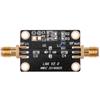 50K 2G RF Amplifier Broadband with Low Noise Amplifier LNA Gain 31DB@0.5G
