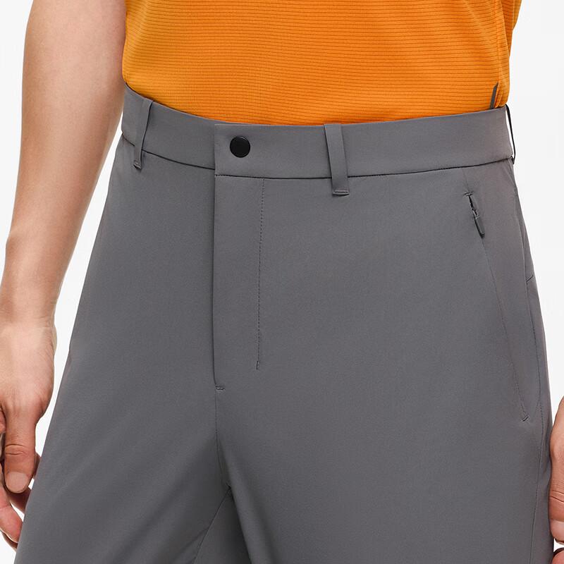 Anta Champion Men's Outdoor Water-Repellent Trousers