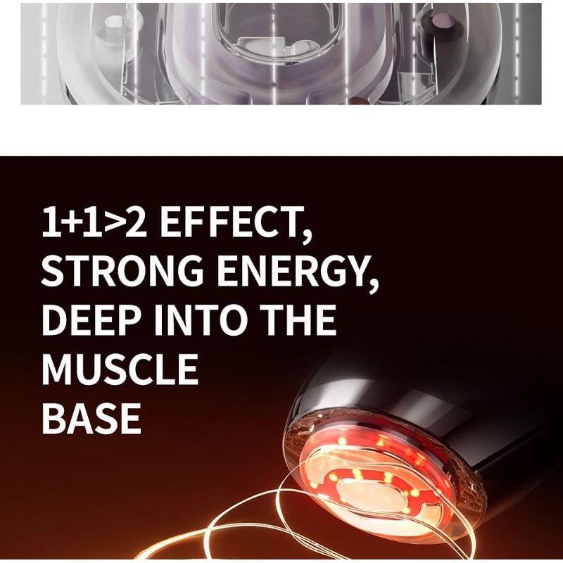 Beaute Tech - YOUNGTH MEAN 6 In 1 Multi-Effect Skin Care Beauty Device