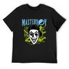 Masterboy Tanz 90er Edition T-Shirt Vintage Grafik T-Shirt Vintage Oversized T-Shirt Erhabenes Oversized T-Shirt Streetwear