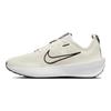 Nike  Interact Run Sail Black Women Sneakers Cream White FD2292-109