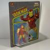 Iron Man The Invincible Marvel Legends Kenner Hasbro F2656
