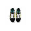 Sandy Liang X SpongeBob X Vans Kids Low Top Sneakers Black White Toddler VN000W9T9EK