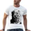 Conquest From Invincible Tshirt Antiperspiration Workout Top