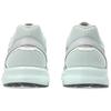 Asics Jog 100S Yosun Kayası Unisex Spor Ayakkabı Yeşil Saf-Gümüş 1203A684-300