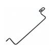 Traction Bail Replaces Sturdy Professional Easy To Install Lightweight Flexible Garden Equipment