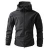 Men's Winter Camouflage Jackets Men's Fashion Trend Jackets Breathable Windproof Jackets Outdoor Sports Jackets