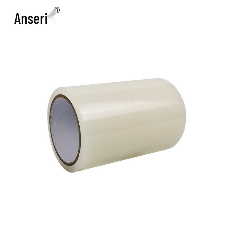 Ansaierui Automatic Shoe Film Refill Roll Approx. 400 Uses