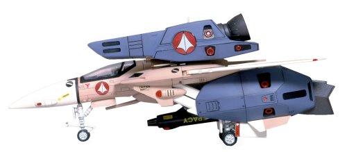 

VF1A SP Истребитель Супер Пространственная Крепость 1/72 (Макросс)