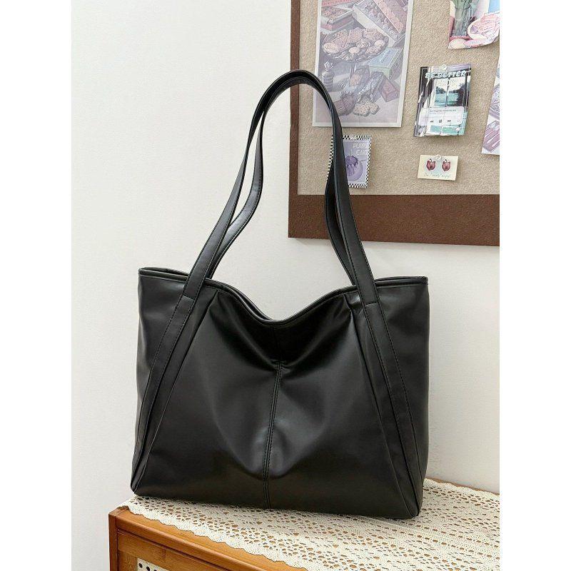 Tote Bag High-End Large Capacity Shoulder-Back Commuter Laptop Bag