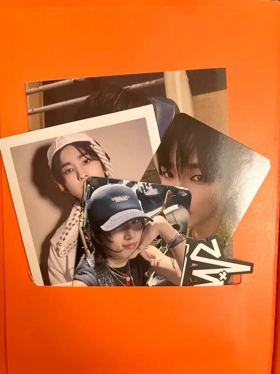 

Powered by) AxMxP s signature album and debut album, Amp MP Used