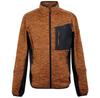 Fleece Jacket Baslinn