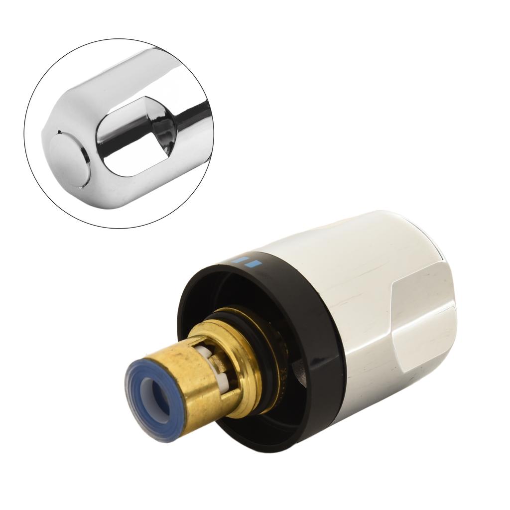 For T Bar For ermosFor TaFor Tic Shower Mixer For Tap wiFor Flow ConFor Trol Handle & CarFor Tridge Valve Assembly