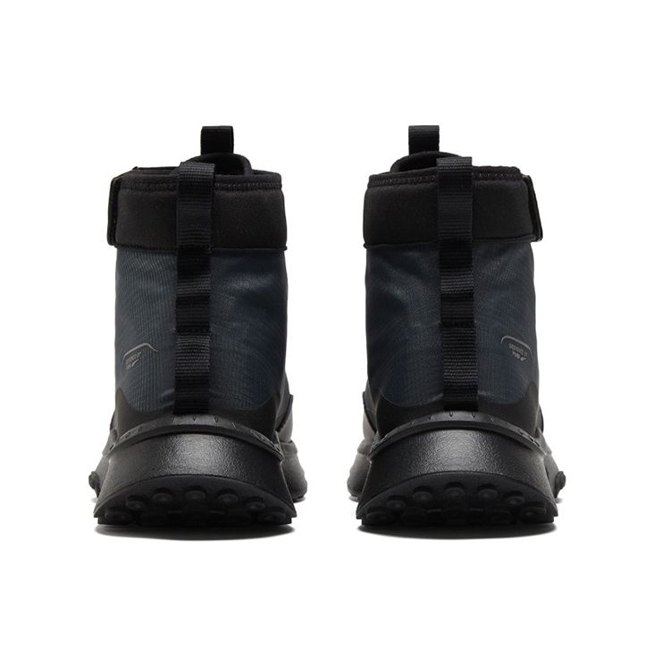 Puma Wild Rider AD4PT Black Unisex Sneakers 382647-01