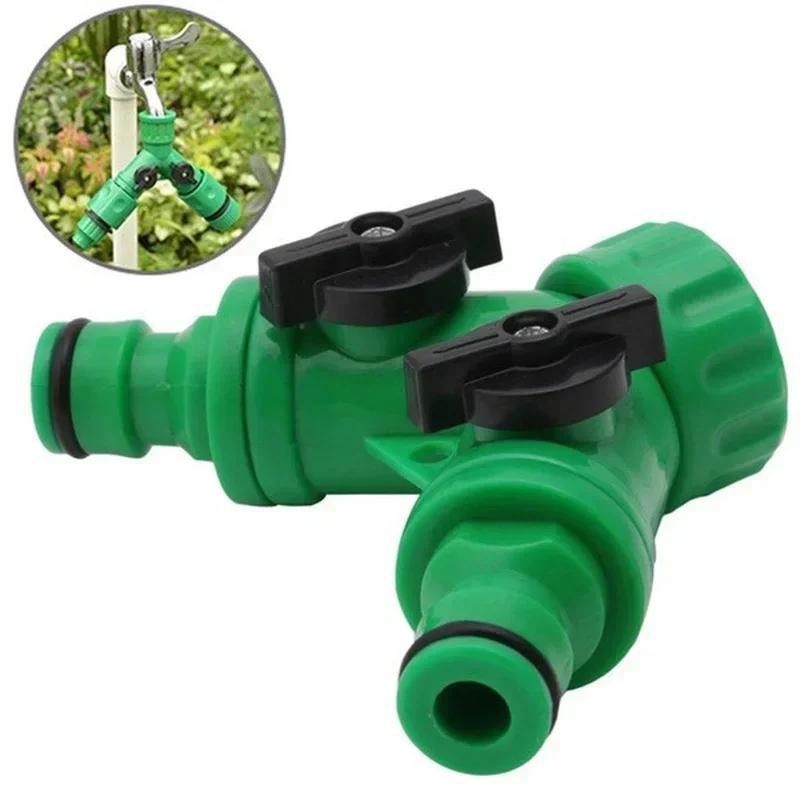 

Delysia king Faucet splitter Other зелений