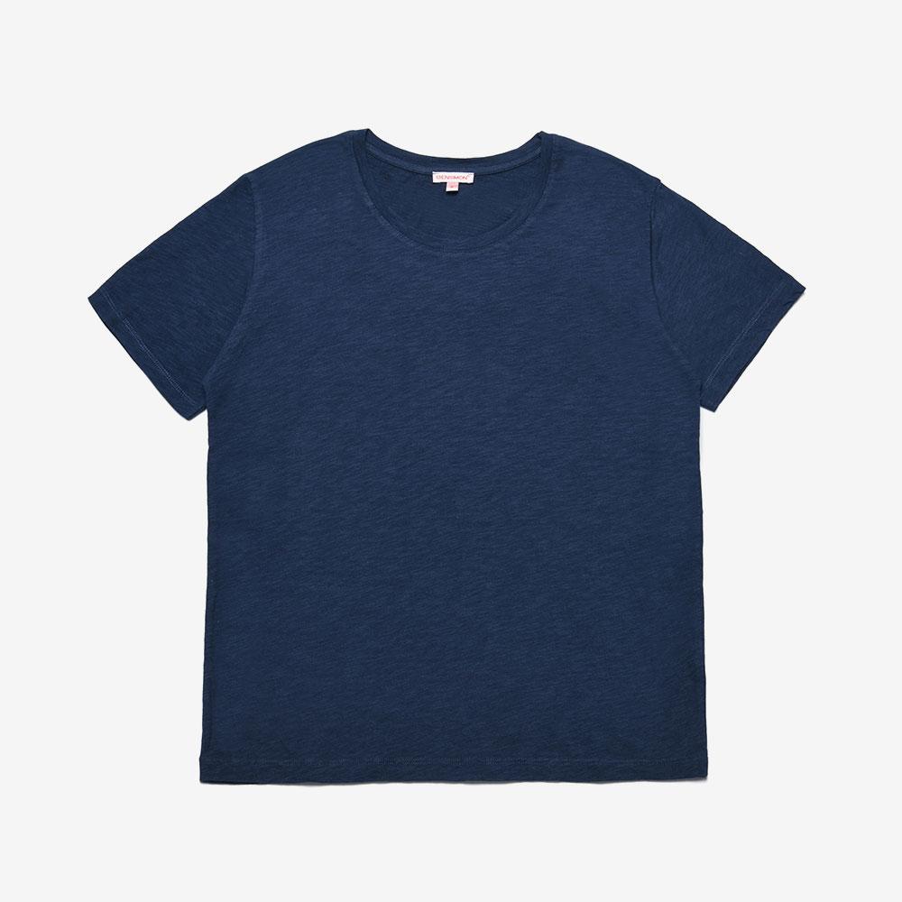 Bensimon [Paris Collection] Футболка Pernille - Темно-синий Navy/S