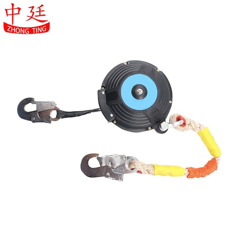 Multi-Purpose High-Altitude Safety & Climbing Tools