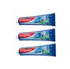 Colgate Triple Mint Ice Fresh Toothpaste